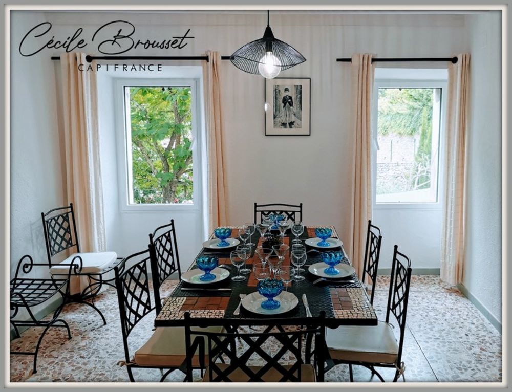 � vendre  Propri�t�/ch�teau Taulis (66110)