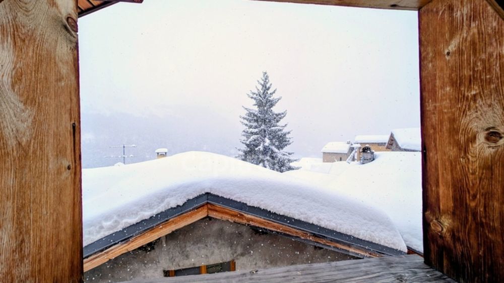 � vendre  Maison Saint-Martin-de-Belleville (73440)