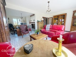  Maison � vendre 6 pi�ces 151 m�