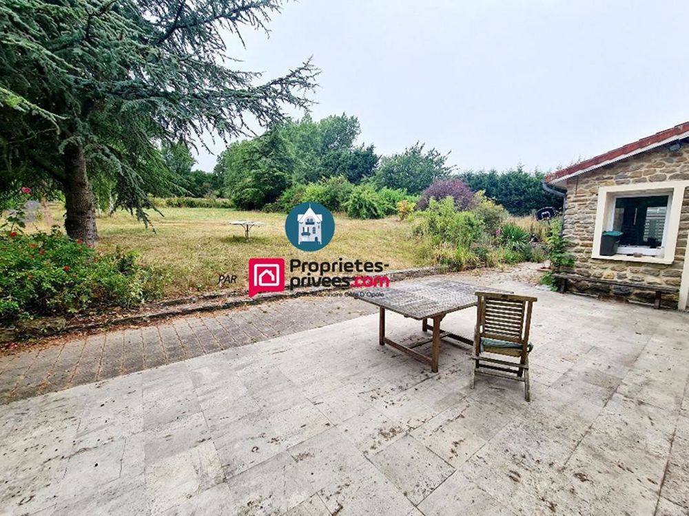 � vendre  Maison Echinghen (62360)