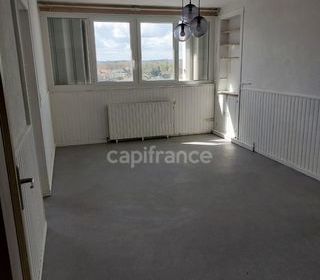  Appartement � vendre 4 pi�ces 79 m�