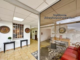  Maison � vendre 13 pi�ces 530 m�