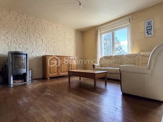  Maison � vendre 7 pi�ces 155 m�