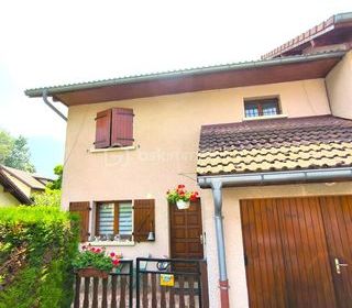  Maison � vendre 4 pi�ces 84 m�