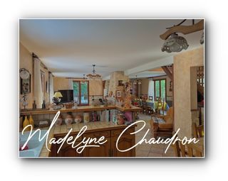  Maison � vendre 5 pi�ces 154 m�