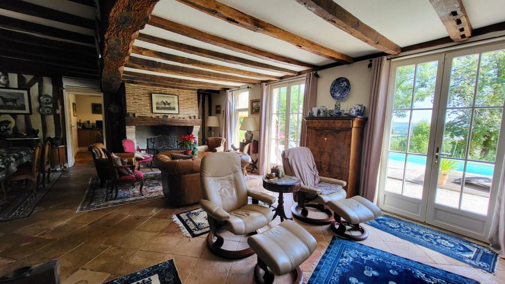 � vendre  Maison Bergerac (24100)