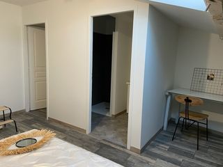  Appartement � louer 1 pi�ce 30 m�