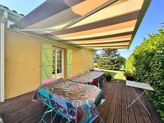  Maison � vendre 6 pi�ces 180 m�