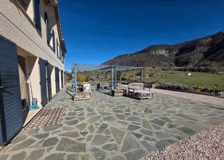  Maison � vendre 9 pi�ces 285 m�