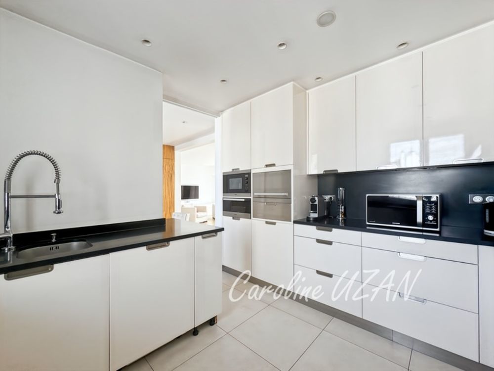 � vendre  Appartement Paris 16