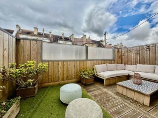  Appartement � vendre 2 pi�ces 48 m�