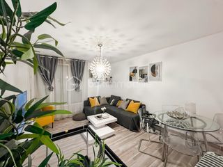  Appartement � vendre 3 pi�ces 53 m�