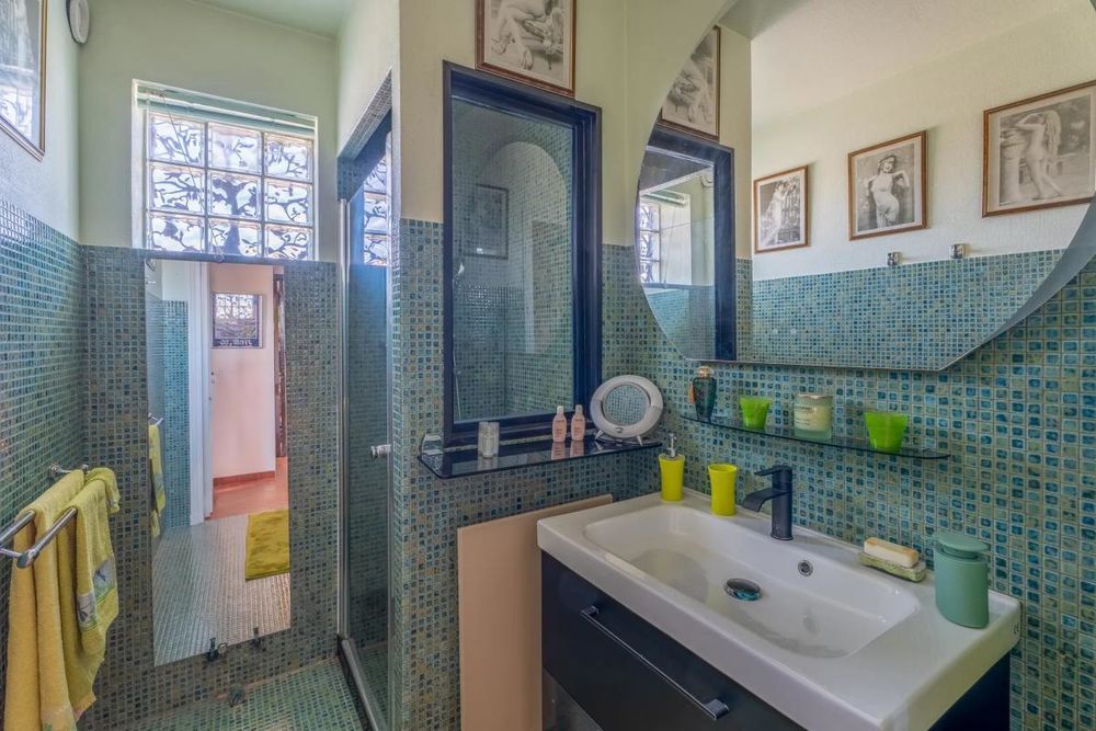 � vendre  Duplex/triplex Bordeaux (33200)