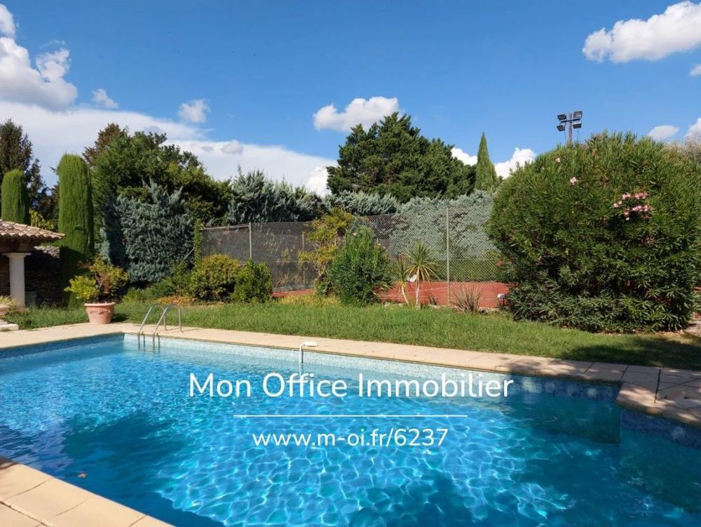 � vendre  Maison S�nas (13560)