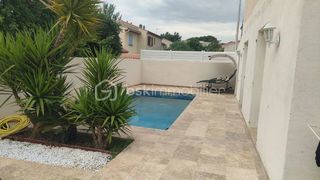  Maison � vendre 5 pi�ces 130 m�