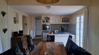  Maison � vendre 6 pi�ces 220 m�