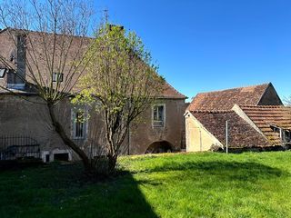  Maison � vendre 11 pi�ces 370 m�