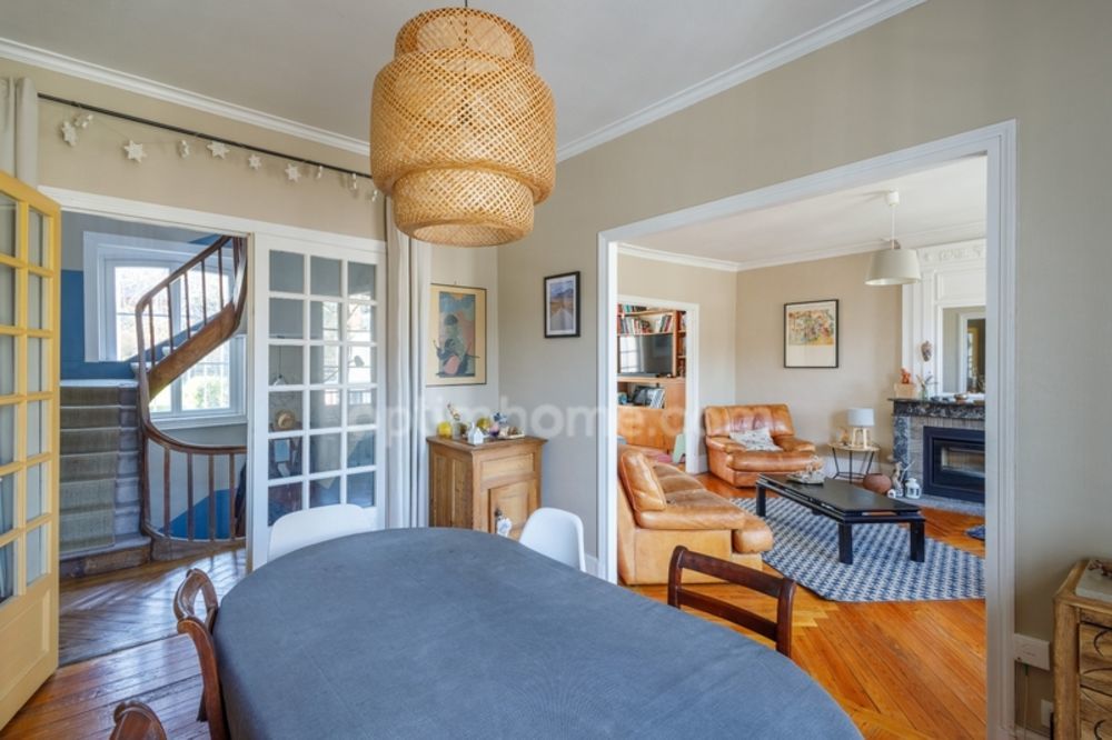 � vendre  Maison Honfleur (14600)