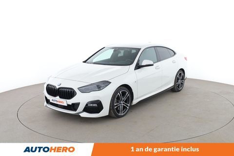 BMW Serie 2 218i M Sport Auto 7 136 ch 2021 occasion Issy-les-Moulineaux 92130