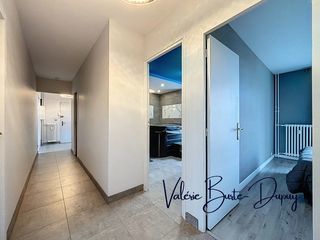  Appartement � vendre 4 pi�ces 88 m�