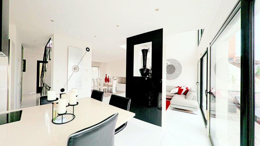 � vendre  Villa La Varenne St Hilaire (94210)