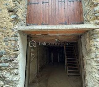  Remise / Grange � vendre 4 pi�ces 137 m�