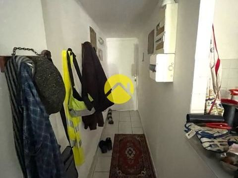  Appartement � vendre 1 pi�ce 27 m�