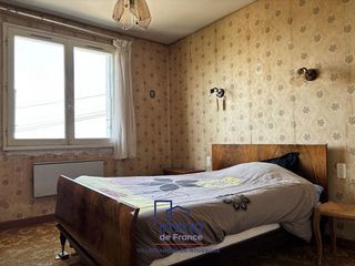  Maison � vendre 5 pi�ces 95 m�