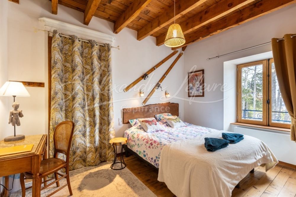 � vendre  Maison Font-Romeu-Odeillo-Via (66120)