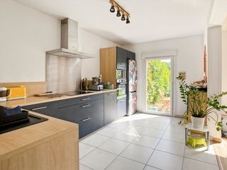  Appartement � vendre 4 pi�ces 98 m�