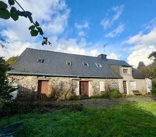  Maison � vendre 4 pi�ces 80 m�