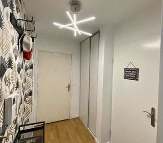  Appartement � vendre 3 pi�ces 56 m�