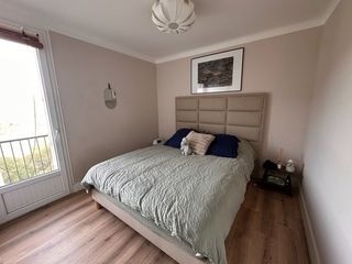  Appartement � vendre 3 pi�ces 82 m�