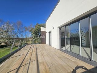  Maison � vendre 5 pi�ces 136 m�