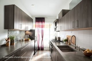  Appartement � vendre 3 pi�ces 68 m�