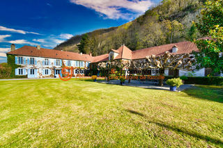  Maison � vendre 13 pi�ces 407 m�