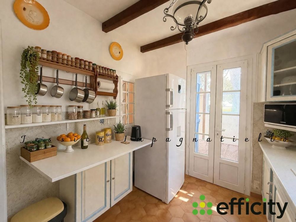 � vendre  Maison La Ciotat (13600)