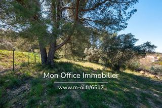  Terrain � vendre 5 pi�ces 1060 m�