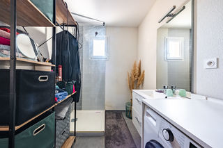  Appartement � vendre 2 pi�ces 44 m�