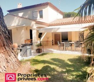  Maison � vendre 4 pi�ces 120 m�