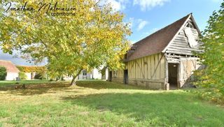  Maison � vendre 8 pi�ces 250 m�