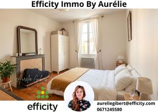  Appartement � vendre 2 pi�ces 52 m�