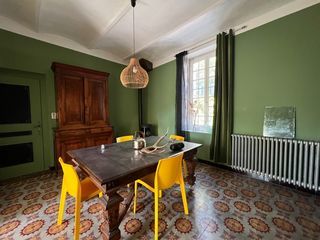  Maison � vendre 7 pi�ces 181 m�