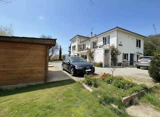  Maison � vendre 6 pi�ces 180 m�