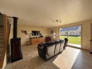  Maison � vendre 5 pi�ces 128 m�