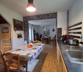  Maison � vendre 7 pi�ces 148 m�