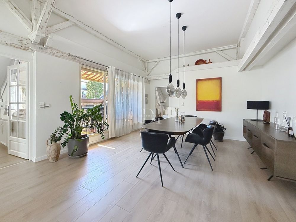 � vendre  Appartement Annemasse (74100)