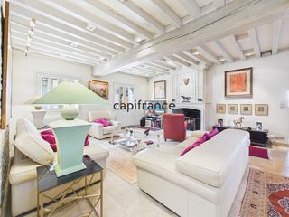  Maison � vendre 10 pi�ces 300 m�