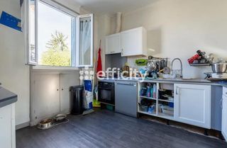  Maison � vendre 3 pi�ces 66 m�