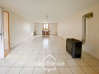  Maison � vendre 3 pi�ces 68 m�